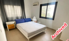 3 bedroom furnished apartment to rent in Aglantzia
