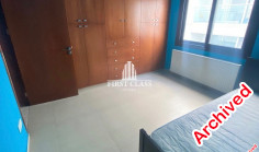 3 bedroom furnished apartment to rent in Aglantzia
