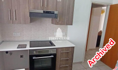 Apartment (flat) in Lakatamia, Nicosia for rent 