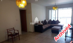 Apartment (flat) in Lakatamia, Nicosia for rent 
