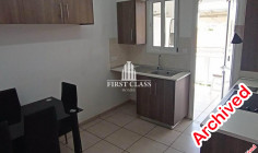 Apartment (flat) in Lakatamia, Nicosia for rent 