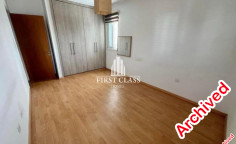 Apartment (flat) in Lakatamia, Nicosia for rent 
