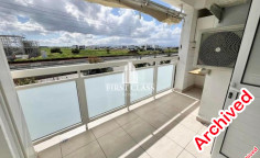 Apartment (flat) in Lakatamia, Nicosia for rent 