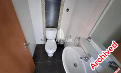 Apartment (flat) in Lakatamia, Nicosia for rent 