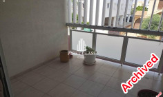 Apartment (flat) in Lakatamia, Nicosia for rent 