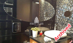 Large 2 bedrooms furnished apartment to rent in Strovolos