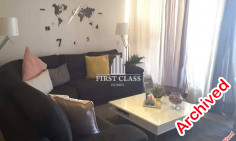Large 2 bedrooms furnished apartment to rent in Strovolos