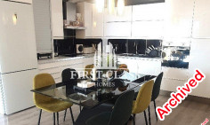 Large 2 bedrooms furnished apartment to rent in Strovolos