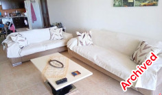 3 bedroom spacious apartment in Livadia 