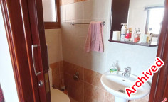3 bedroom spacious apartment in Livadia 