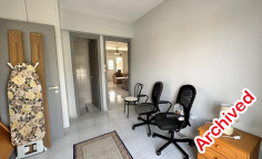 3+1 bedroom semi-detached house in Larnaca - Dhekelia road 