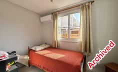 3+1 bedroom semi-detached house in Larnaca - Dhekelia road 