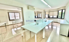 145m2 office for rent Limassol Town Centre 