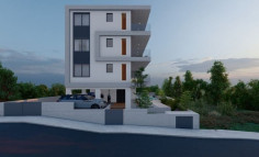 Spacious 1 bedroom apartment with swimming pool for sale in Universal
