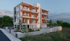 Spacious 1 bedroom apartment with swimming pool for sale in Universal