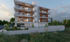Spacious 1 bedroom apartment with swimming pool for sale in Universal