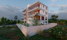Spacious 1 bedroom apartment with swimming pool for sale in Universal