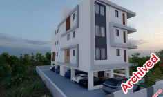 Beautiful two bed apartment with swimming pool for sale in Universal