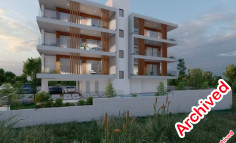 Beautiful two bed apartment with swimming pool for sale in Universal