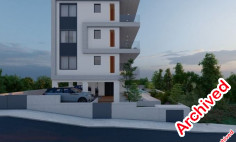 Beautiful two bed apartment with swimming pool for sale in Universal