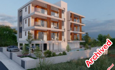 Beautiful two bed apartment with swimming pool for sale in Universal