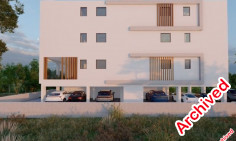 Beautiful two bed apartment with swimming pool for sale in Universal