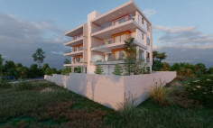 Large 2 bedrooms penthouse with swimming pool for sale in Universal
