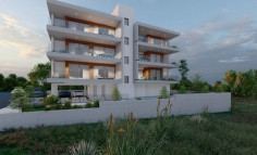 Beautiful 2 bed apartment with swimming pool for sale in Universal