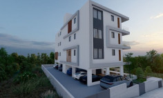 Beautiful 2 bed apartment with swimming pool for sale in Universal