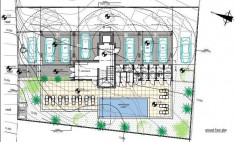 Beautiful 2 bed apartment with swimming pool for sale in Universal