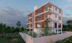 Beautiful 2 bed apartment with swimming pool for sale in Universal