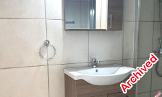 Luxury 1 bedroom furnished apartment to rent in Makedonitissa