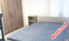Luxury 1 bedroom furnished apartment to rent in Makedonitissa