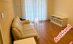 Spacious 2 bedroom furnished apartment to rent in Acropolis