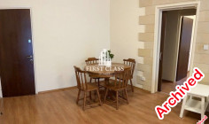 Spacious 2 bedroom furnished apartment to rent in Acropolis