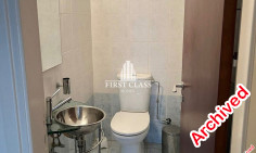 Spacious 2 bedroom furnished apartment to rent in Acropolis