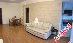 Spacious 2 bedroom furnished apartment to rent in Acropolis
