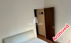 Spacious 2 bedroom furnished apartment to rent in Acropolis
