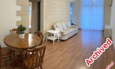 Spacious 2 bedroom furnished apartment to rent in Acropolis