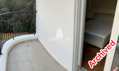 Spacious 2 bedroom furnished apartment to rent in Acropolis
