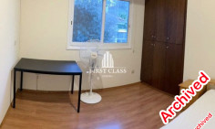Spacious 2 bedroom furnished apartment to rent in Acropolis