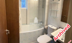 Spacious 2 bedroom furnished apartment to rent in Acropolis