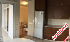 Spacious 2 bedroom furnished apartment to rent in Acropolis