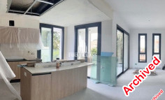 2 bedroom unfurnished apartment to rent in Dasoupolis