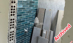 2 bedroom unfurnished apartment to rent in Dasoupolis