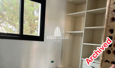 2 bedroom unfurnished apartment to rent in Dasoupolis