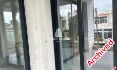 2 bedroom unfurnished apartment to rent in Dasoupolis
