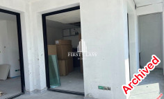 2 bedroom unfurnished apartment to rent in Dasoupolis