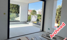 2 bedroom unfurnished apartment to rent in Dasoupolis