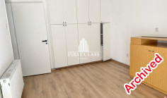Spacious 3 bedroom unfurnished house to rent in Lakatamia